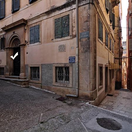 San Antonio Old Corfu Town Διαμέρισμα Εξωτερικό φωτογραφία