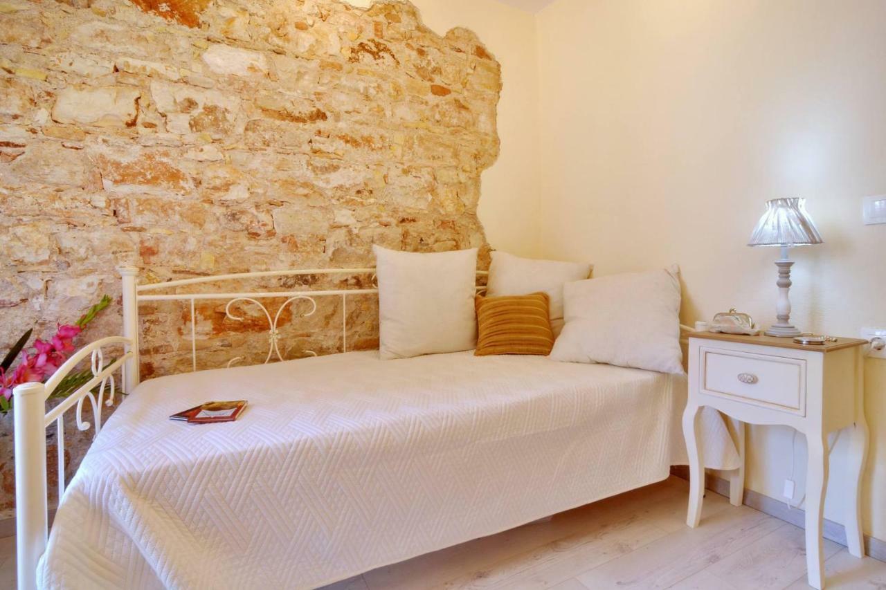 San Antonio Old Corfu Town Διαμέρισμα Εξωτερικό φωτογραφία